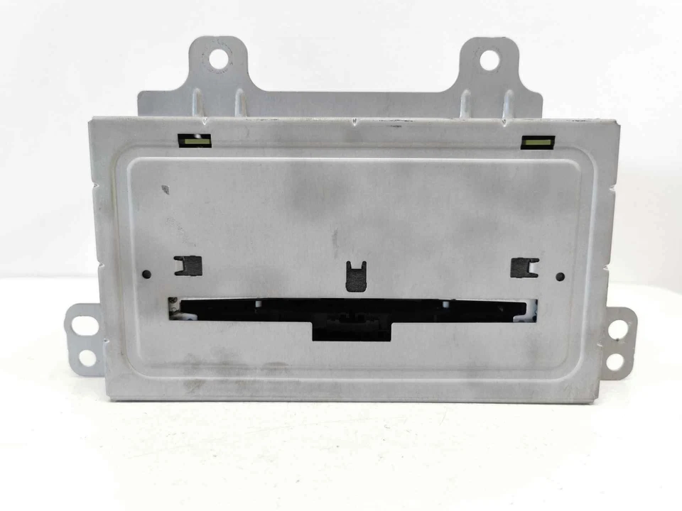 13337253 AUDIOSYSTEM / RADIO-CD / 1869322 FÜR OPEL ASTRA J LIM. COSMO - Bild 1 von 4