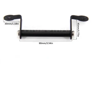 For YAMAHA MT-07 TRACER 2016 2017 Motorcycle GPS Navigation Bracket Phone Holder - Picture 1 of 6