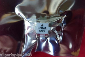 1pcs Mitsubishi NPN 2SC1946A C1946A RF POWER Transistor New - Picture 1 of 2