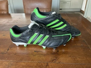 Botas de fútbol Adidas Adipure 11Pro SG talla UK 9,5 - Imagen 1 de 14