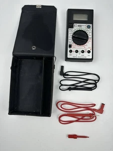 Universal Enterprise | DM310 | Digital Multi Tester - Picture 1 of 22