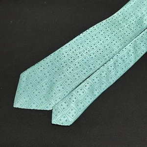 Harry Rosen fine silk tie. #2509T003-8C1 - Bild 1 von 7