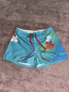 Girls size 12 Hawaiian Board shorts - Picture 1 of 4