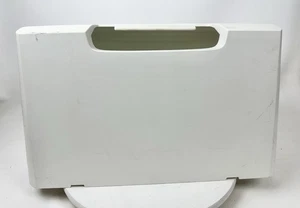 Husqvarna Viking Designer Diamond Parts Hard Cover Protective Carry Case ONLY - Picture 1 of 11