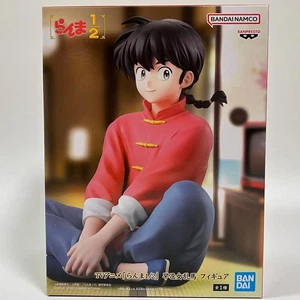 Figura PVC Anime TV Ranma 1/2 Ranma Saotome - Imagen 1 de 1