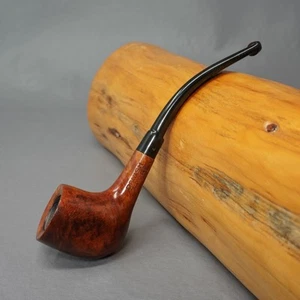 Danish Sport Mini Smooth Italian Estate Briar Tobacco Pipe - Bild 1 von 17