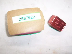 Turn Signal Flasher - Chrysler 2587622, Signal Stat 148 - 1960's Mopar - Picture 1 of 2