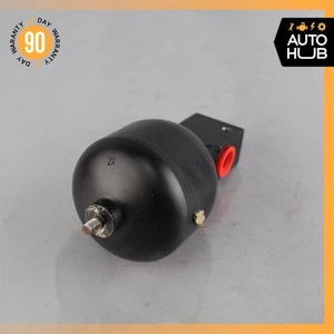 Mercedes R230 SL500 CL55 Pressure Relief Valve Tank ABC Hydraulic Suspension OEM - Picture 1 of 9