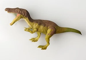 2017 Jurassic World Roarivores BARYONYX - Foto 1 di 6