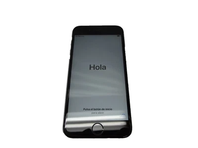 Apple iPhone 6S A1688 32GB Wi-Fi - Space Grey *No AC/SIM* w/Battery (Grade B) - Image 1 of 2