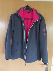Softshelljacke von CMP, Farbe siehe Bild, XXL, Top Zustand - Bild 1 von 2