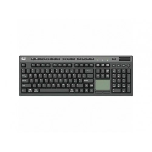 Adesso AKB-445UB MULTI OS USB KEYBOARD WTOUCHPAD DESKTOP - Image 1 of 1
