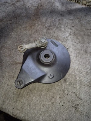 Suzuki Dr500 Sp500 Bremstrommel hinten - Bild 1 von 3