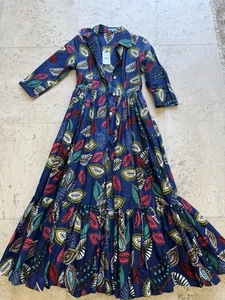 Sika Dress Size 4 New with Tags - Picture 1 of 3