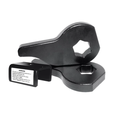 ReadyLIFT 2.25" Leveling Kit (Forged Torsion Key) Fits Dodge/Ram Durango 04-10 Foto 1 de 4