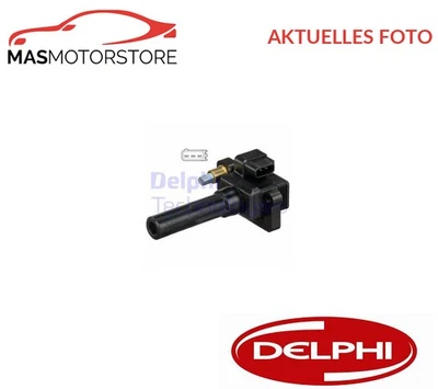 MOTOR ZÜNDSPULE DELPHI GN10698-12B1 I NEU OE QUALITÄT - Image 1 of 4