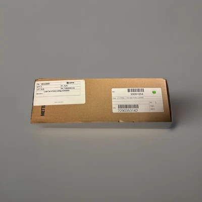 Ячейка нагрузочная METTLER TOLEDO 30091054 / LC0745A-1 - Изображение 1 из 4