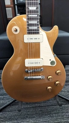 (Gibson) Les Paul Standard 50s GT P-90 Electric Guitar with Original Hard Case - Image 1 of 4