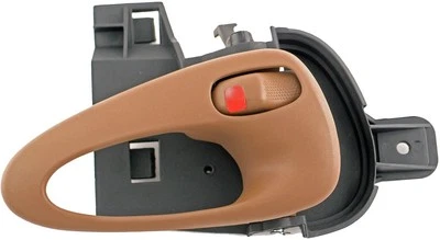 Manija de puerta interior delantera izquierda para Pontiac Grand Am 2000 2001 Dorman 1999-2005 Foto 1 de 3