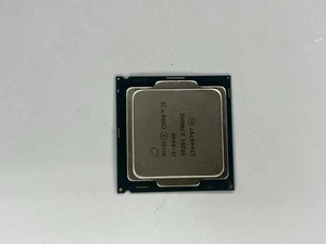 Intel Core i5-6400 SR2L2 2.7GHz Quad-Core CPU Processor LGA1151 – Untested - Picture 1 of 2