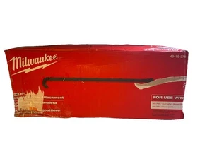 Milwaukee 49-16-2790 Blower Gutter Attachment Open Box - Picture 1 of 4