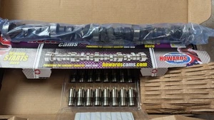 Ford 460 RV Camshaft And Lifters - Picture 1 of 3