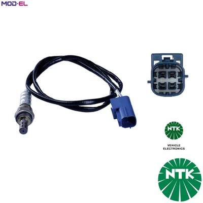 LAMBDA SENSOR 91397 FOR RENAULT V4Y715/711/701 3.5L 6cyl VEL SATIS - Изображение 1 из 4