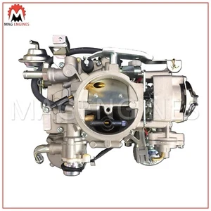 21100-66031 MONTAGGIO CARBURATORE TOYOTA 1FZ-F 24V PER LAND CRUISER 1992-99 - Foto 1 di 5