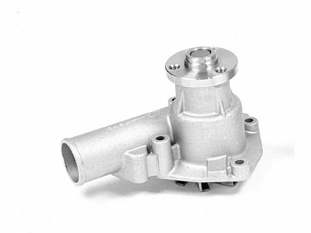 Bomba de agua para Fiat 131 1975-1978 1,8 L 4 cil 1976 1977 motor V227PV bomba de agua Foto 1 de 1