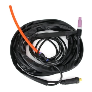 TIG Torch For Contact / scratch Argon Arc Welding Gun 390mm Length - Bild 1 von 5