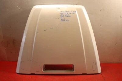 2019 2023 MERCEDES BENZ G63 AMG FRONT HOOD OEM ALUMINUM Foto 1 de 4