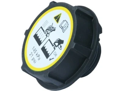 For 2012-2021 Land Rover Range Rover Evoque Expansion Tank Cap 49195PK 2015 2014 - Image 1 of 2