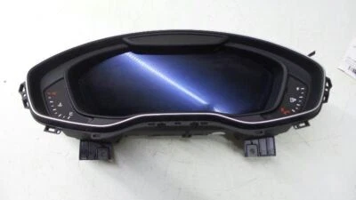 18 19 20 21 AUDI S5 VELOCÍMETRO CLUSTER PARTE # 8W5 920 890C Foto 1 de 4