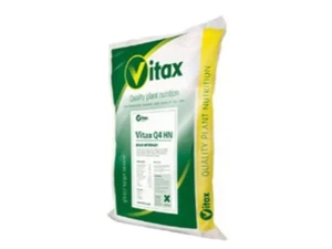 Vitax Q4 Hn Pelleted General Garden Plant Shrub Tree Fertiliser 25kg - Picture 1 of 1