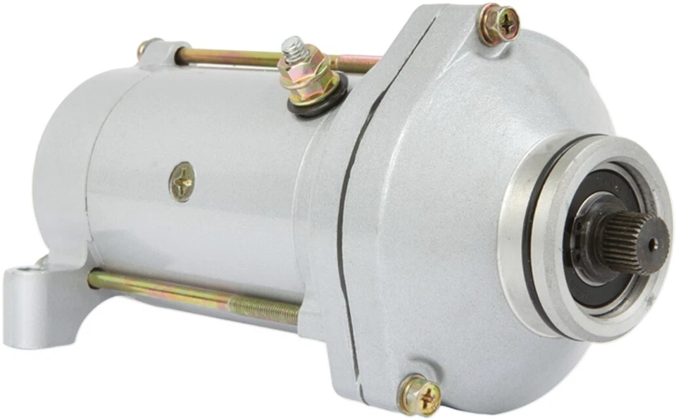 Parts Unlimited Starter Motor 2110-0776 Foto 1 de 1