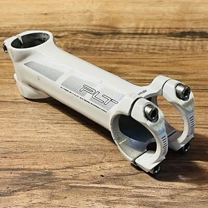 Shimano Pro PLT Aluminum Road Stem 120mm +-10 Degree 1 1/8 31.8 White - Picture 1 of 7