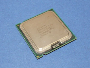 E4300 INTEL Core 2 Duo 2x 1,8GHz Procesador SL9TB CPU Socket 775 - Imagen 1 de 1