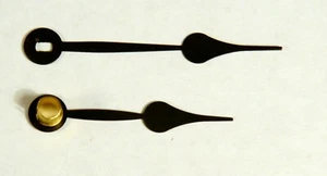 Gruppierung Uhrenteile für Kevin - Bild 1 von 1