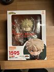 Takara Tomy 1595 Nendoroid Katsuki Bakugo: Winter Costume Ver. (Us In-Stock)