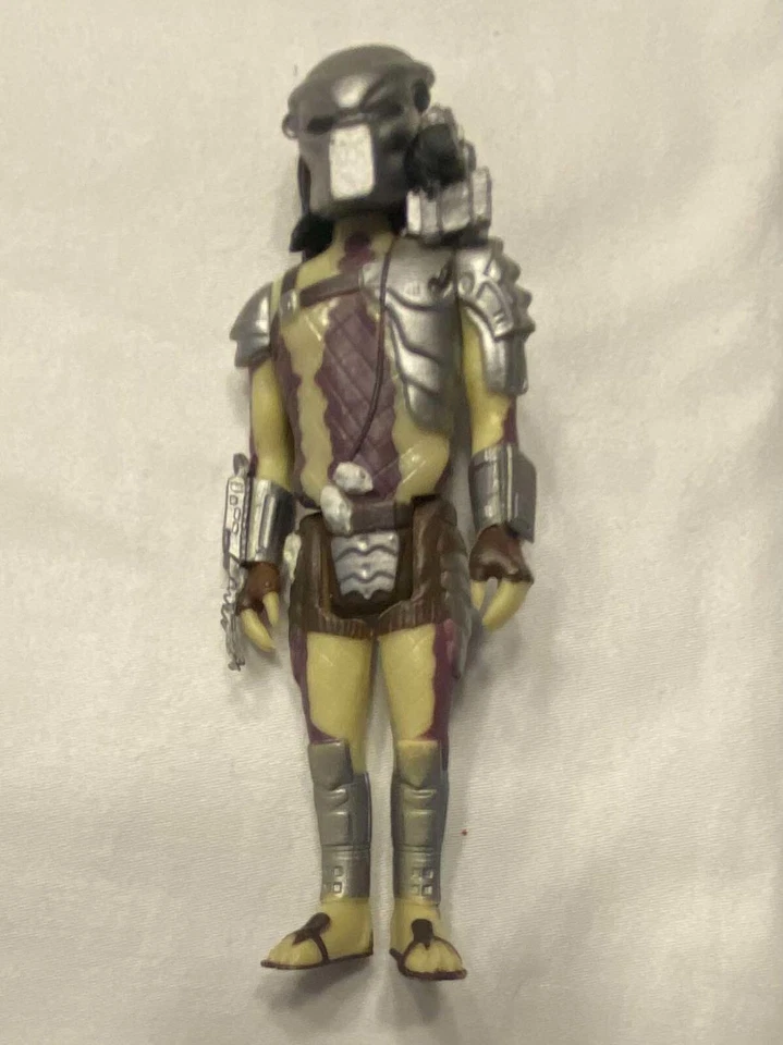 Funko ReAction Predator Action Figure - Image 1 of 1