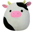 Connor The Cow 12 inch Plush Toy New w/ no tags