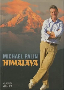 TRAVEL , HIMALAYA by MICHALE PALIN , HC/DJ - Imagen 1 de 1