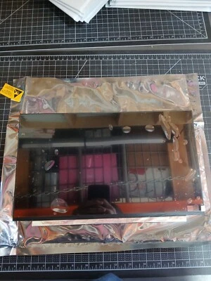 Innolux N156HCE-GN1 Rev C1 15.6" LED FHD IPS 250N AG display screen panel matte - Image 1 of 3