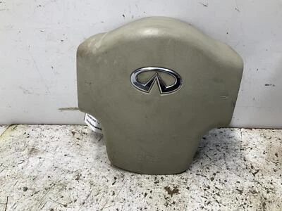 Rueda del conductor bolsa de aire izquierda para 05-07 INFINITI QX56 1138803 Foto 1 de 4