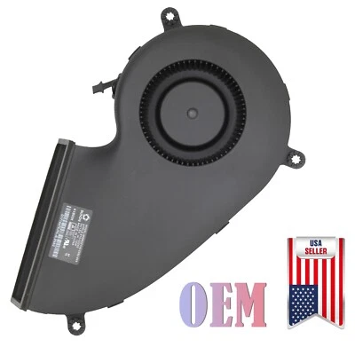 CPU Cooling Fan For iMac 27 inch A1419 A2115 (2012 - 2020) PA-1311-2A ADP-300AFT - Image 1 of 4