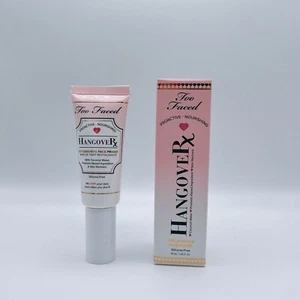 Too Faced Hangover Replenishing Face Primer - 1.35oz/40ml NIB - Picture 1 of 4