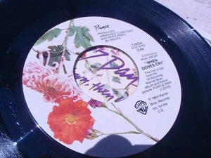 The Rolling Stones Harlem Shuffle Had It With You 45 single vinyl record - Foto 1 di 8