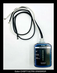 Eaton CHSPT1ULTRA Surge Protective Device - 20kA,120/240vAC - Unused - Picture 1 of 7