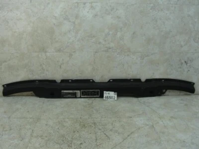 Jaguar XJR 1998-2003 radiador delantero núcleo soporte barra de amarre superior moldura OEM Foto 1 de 4