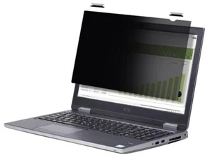 Ausklappbar Privatsphäre Filter Für 16:9 Breitbild Touchscreen Laptop 13.3 " - Bild 1 von 10
